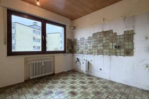 3,5-Zimmer-Wohnung in Oberhausen-Alsfeld mit Südbalkon, Garage, Keller und Potenzial! – Die vollständige Adresse der Immobilie erhältst du vom Anbieter., 46149 Alsfeld, Oberhausen – Vorschaubild 4