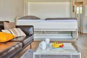 MÖBLIERT - SMALL AND COSY - Neubauapartment mit Cleaning-Service – Die vollständige Adresse der Immobilie erhältst du vom Anbieter., 70599 Plieningen (Ortsteil), Stuttgart – Vorschaubild 9