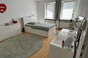 Helle und ruhige 3-Zimmer-Wohnung mit Blick in die Altstadt – Die vollständige Adresse der Immobilie erhältst du vom Anbieter., 53111 Bonn-Castell, Bonn – Vorschaubild 6