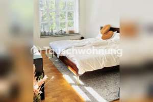 Tauschwohnung: Loftwohnung in Altbau mit riesiger Dachterasse – Die vollständige Adresse der Immobilie erhältst du vom Anbieter., 50672 Neustadt/Nord, Köln – Vorschaubild 6