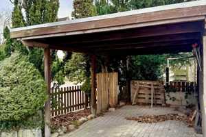Wohnen auf einer Ebene im gepflegten Bungalow mit Wintergarten und Kamin in Eckerde – Hannover (Kreis) – Vorschaubild 4