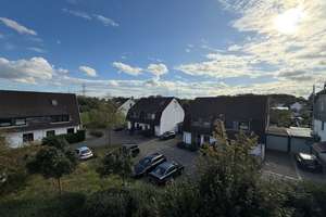 Bezugsfreie 3-Zimmer-Wohnung mit ca. 40qm Ausbaupotenzial – 51371 Rheindorf, Leverkusen – Vorschaubild 12