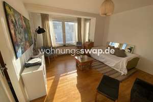 Wohnungstausch: Lorettostraße 7 – Lorettostraße 7, 40000 Unterbilk, Düsseldorf – Vorschaubild 2