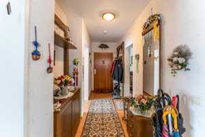 Gremmendorf - Attraktive 3-Zimmer-Wohnung mit großem Balkon und Garage – Münster – Vorschaubild 6