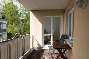 Helle 3-Zimmer-Eigentumswohnung mit Loggia in Halbhöhenlage – Die vollständige Adresse der Immobilie erhältst du vom Anbieter., 65193 Nordost, Wiesbaden – Vorschaubild 3