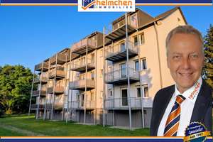 ++ESSEN-KARNAP++ZENTRALE & RUHIGE-GRÜNE LAGE++1.ETAGE++OST-BALKON++