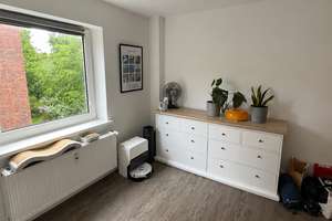 Zuhause mit 3 Zimmern und Balkon in Hamburg Bramfeld – Lenzingweg 7, 22179 Bramfeld, Hamburg – Vorschaubild 4