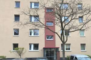 Freie 3 - Zimmer Wohnung mit Südbalkon — nahe Universität – Die vollständige Adresse der Immobilie erhältst du vom Anbieter., 14469 Bornstedt, Potsdam – Vorschaubild 3