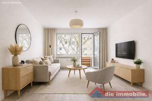 *** Modernes Zuhause in Stadtfeld Ost: Sanierte 3-Zimmer-Wohnung mit Balkon *** – Wilhelm-Klees-Straße 16b, 39108 Stadtfeld Ost, Magdeburg – Vorschaubild 12