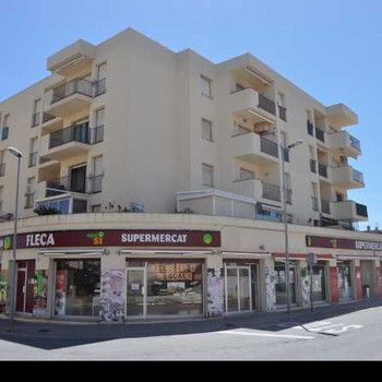 Große Investitionsmöglichkeit bei Auktionen von Vermögenswerten! Wohnung zum Verkauf in l'Escala, Gi