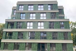 Direkt einziehen und Wohlfühlen! 4 Zimmer mit 2 Loggien, Einbauküche, Tageslichtbad, Gäste-WC – Hildesheimer Straße 442, 30519 Wülfel, Hannover – Vorschaubild 26