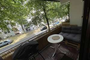 2,5-Zimmer-Wohnung in Sendling – Ganghoferstraße 83, 81373 Untersendling, München – Vorschaubild 6
