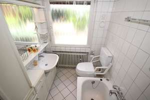Viel Platz für Gartenliebhaber mit Familie und Haustieren! – Die vollständige Adresse der Immobilie erhältst du vom Anbieter., 41189 Wickrathberg, Mönchengladbach – Vorschaubild 8