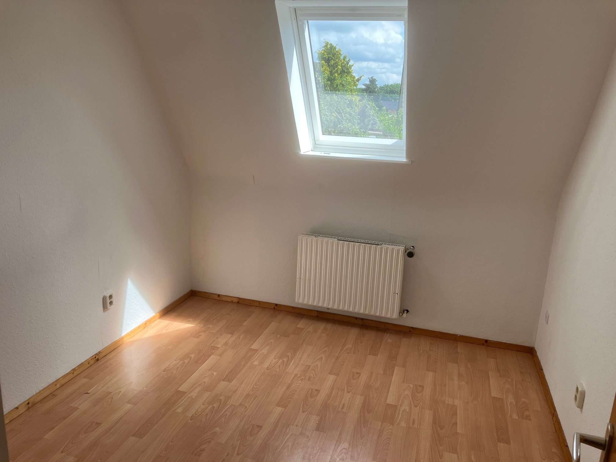 Immobilie in Büdelsdorf - Platz für 2 Generationen in zwei angrenzenden Einfamilienhäusern! - Bild 9