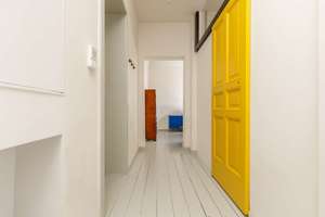 Sanierte 2-Zimmer-Wohnung mit 38 m² Dachstudio-Potenzial in Moabit – Die vollständige Adresse der Immobilie erhältst du vom Anbieter., 10553 Moabit, Berlin – Vorschaubild 5