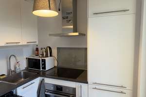 Attraktive 1-Zimmer-Wohnung in Sendling-Westpark! – Oetztaler Str. 6a, 81373 Mittersendling, München – Vorschaubild 6