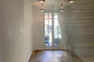 WOHNEN AUF HÖCHSTEM NIVEAU – EXKLUSIVE 4 ZIMMER ETW MIT TERRASSE/BALKON/EBK/KLIMA IN  RUHIGER LAGE – Die vollständige Adresse der Immobilie erhältst du vom Anbieter., 63236 Neu-Isenburg – Vorschaubild 16