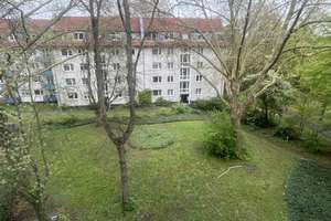 Provisionfrei! Perfekt geschnittene, WG geeignete 3-Zimmer-Whg. in Köln-Nippes, Nähe Agnesviertel – Die vollständige Adresse der Immobilie erhältst du vom Anbieter., 50733 Nippes (Ortsteil), Köln – Vorschaubild 16