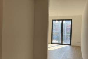 Helle und geräumige zentrale 2 Zimmer Wohnung in MG-Innenstadt – Schillerstraße 27, 41061 Gladbach, Mönchengladbach – Vorschaubild 6
