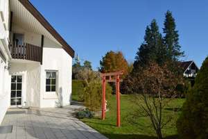 stilvolle Villa mit viel Platz für Familie und Beruf – Die vollständige Adresse der Immobilie erhältst du vom Anbieter., 86899 Landsberg am Lech – Vorschaubild 5