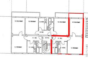 Super helle Wohnung, praktischer Grundriss - ideal zur Eigennutzung oder Kapitalanlage, Moritzplatz – Die vollständige Adresse der Immobilie erhältst du vom Anbieter., 47803 Inrath/Kliedbruch, Krefeld – Vorschaubild 10