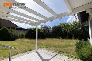mynew: Ruhig und Zentral! Einzugsbereiter Bungalow auf Traumgrundstück!
 – Die vollständige Adresse der Immobilie erhältst du vom Anbieter., 53859 Niederkassel – Vorschaubild 3