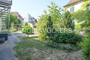 Einfamilienhaus mit zwei Wohneinheiten - PV-Anlage und Nutzfläche! – 70469 Feuerbach-Mitte, Stuttgart – Vorschaubild 14