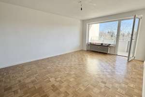 Fürth-Dambach ! Helle 3-ZW 80 m², großer Balkon, 4.OG mit Aufzug. – Die vollständige Adresse der Immobilie erhältst du vom Anbieter., 90768 Dambach, Unterfürberg, Fürth – Vorschaubild 2