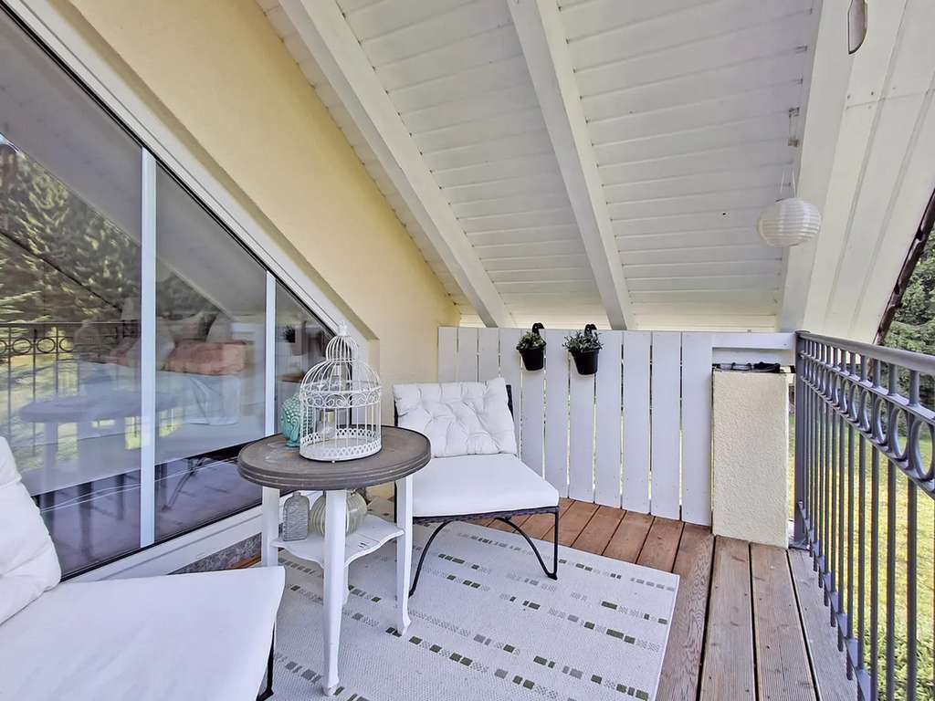 Immobilie in Steinach - Pure Lebensqualität: Einfamilienhaus mit Spa & Traumlage - Bild 2