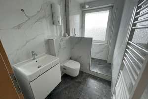 Renovierte 58qm Wohnung mit Seeblick  – Greifswalder Str. 26, 47269 Großenbaum, Duisburg – Vorschaubild 2