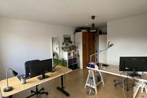 Helle 3-Zimmer-Wohnung in perfekter Lage – Geysostraße 15, 38106 Nordstadt, Braunschweig – Vorschaubild 3