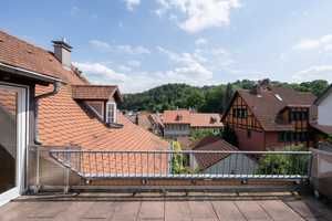 Mehrfamilienhaus mit 3 Wohneinheiten in der Weinheimer Altstadt - Rarität mit historischem Charme – Rhein-Neckar-Kreis – Vorschaubild 10