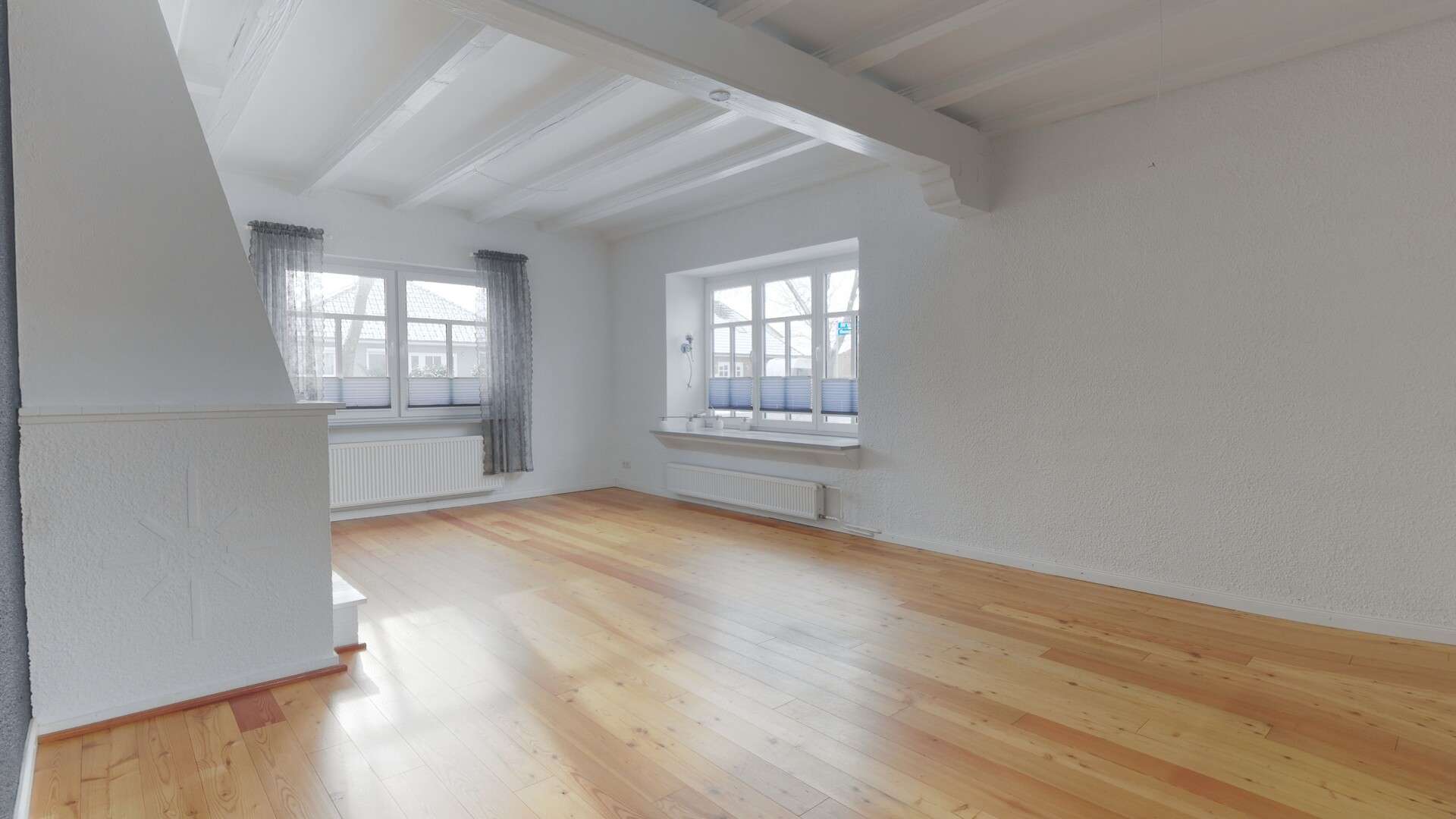 Immobilie in Lohe-Rickelshof - Aufwendig sanierte Wohlfühlatmosphäre in bevorzugter Lage von Lohe-Rickelshof - Bild 7