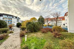 "Top Investment: Vermietete 2-Zimmer-Wohnung mit Balkon, Tiefgaragenstellplatz und Aufzug" – Arthur-Bretschneider-Straße 15, 9113 Schloßchemnitz, Chemnitz – Vorschaubild 19