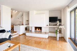 Traumhaftes Einfamilienhaus mit Einliegerwohnung in familienfreundlicher Lage, Obj. 9654 – Die vollständige Adresse der Immobilie erhältst du vom Anbieter., 26133 Kreyenbrück, Oldenburg (Oldenburg) – Vorschaubild 10