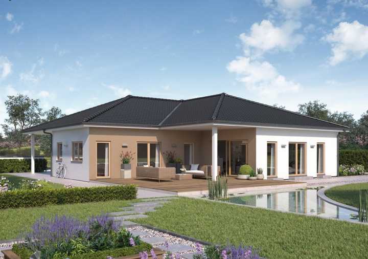 Träume werden wahr! Mehr Komfort, mehr Platz, inklusive Grundstück und Förderung