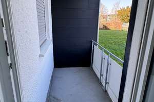 In Bonn! Gepflegte 2-Zimmer Wohnung mit zwei Balkone! – Verdistraße 12, 53115 Weststadt, Bonn – Vorschaubild 4