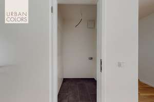 Urban Colors: Modern 3-Room-Apartment with built-in kitchen and 2 bathrooms – Ferdinand-Happ-Straße 16a, 60314 Ostend, Frankfurt am Main – Vorschaubild 7