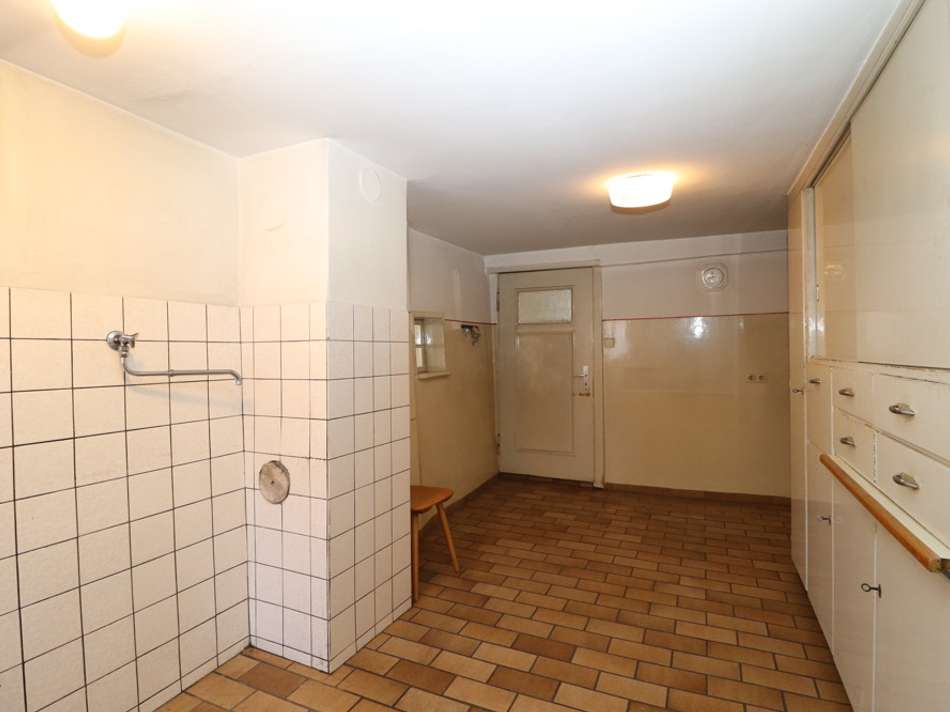 Küche EG