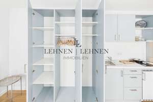 City Appartement / Erstbezug / teilmöbliert – Alexanderstraße  89-93, 52062 Hansemannplatz, Aachen – Vorschaubild 4
