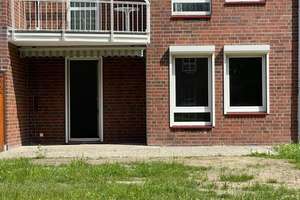 Großzügige 3-Zimmer Hochparterre-Wohnung mit Terrasse in HH-Langenhorn – Die vollständige Adresse der Immobilie erhältst du vom Anbieter., 22415 Langenhorn, Hamburg – Vorschaubild 8
