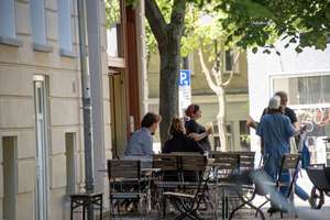 City-Investment für Ihr Portfolio: Gründerzeit-Apartment nahe Rosenthaler Platz- PROVISIONSFREI – Brunnenstraße 171, 10119 Mitte (Ortsteil), Berlin – Vorschaubild 15