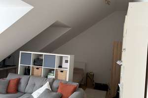 Möblierte 2-Zimmer-Dachgeschosswohnung in München-Schwabing – befristete Untervermietung – Karl-Theodor-Straße 72, 80803 Am Luitpoldpark, München – Vorschaubild 11