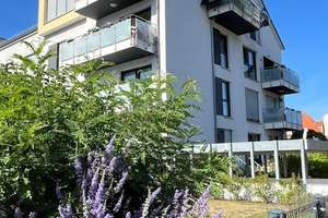 Kirchrode - Attraktive, moderne 3 Zi ETW mit Sonnenbalkon direkt an der Eilenriede – 30559 Kirchrode, Hannover – Vorschaubild 19