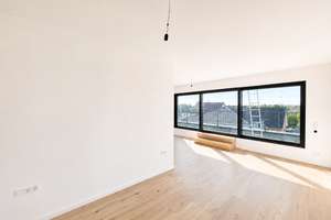 Top 3 Zimmer Wohnung mit Dachterasse – Krabbentaucherweg 12, 12355 Rudow, Berlin – Vorschaubild 1