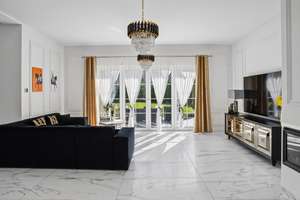 Leben, wo andere träumen – Exklusive Architektenvilla mit Stil, Herz & Weitblick – Die vollständige Adresse der Immobilie erhältst du vom Anbieter., 59379 Selm – Vorschaubild 17