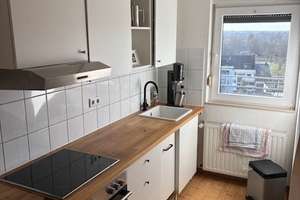 ab 01.07. frei: gemütliche 3-Zi Wohnung mit Sonnenbalkon – Mülgaustraße 212, 41199 Odenkirchen-Mitte, Mönchengladbach – Vorschaubild 5