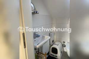 Tauschwohnung: Tausch: Charmante 2-Zimmer-Dachgeschosswohnung in Köln-Porz – Die vollständige Adresse der Immobilie erhältst du vom Anbieter., 51149 Westhoven, Köln – Vorschaubild 13