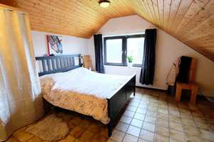 Vollunterkellerter Satteldachbungalow mit Garage – Kleve (Kreis) – Vorschaubild 22