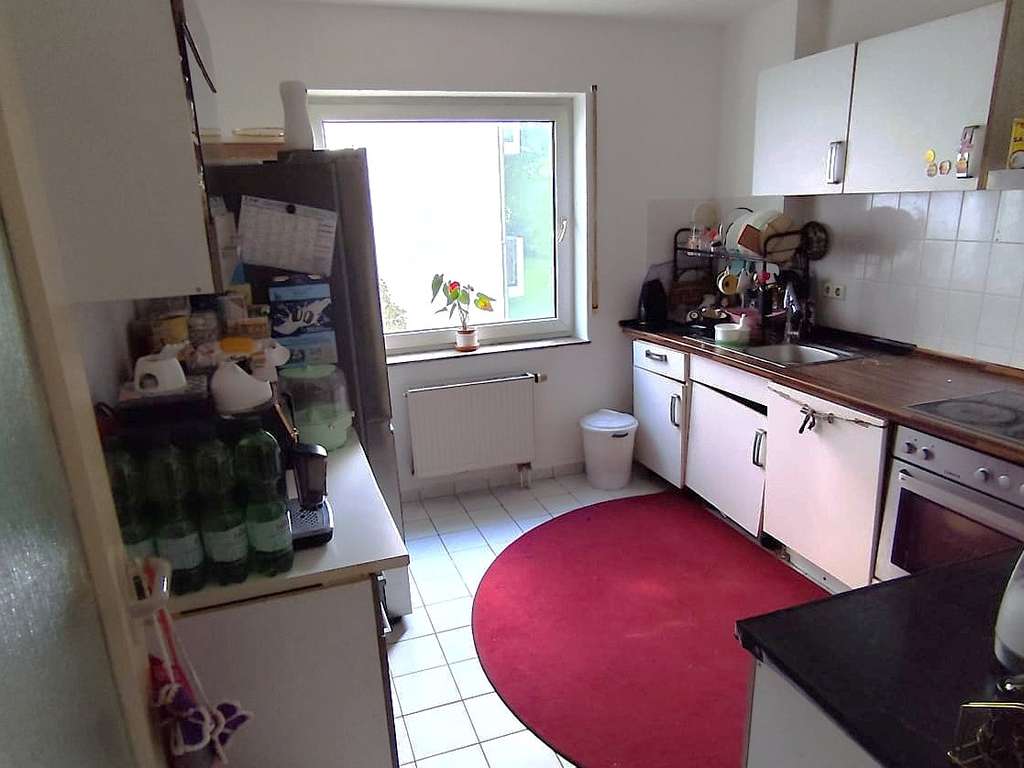 Immobilie in Alsbach-Hähnlein - Tolle Eigentumswohnung im romantischen Alsbach-Hähnlein - Bild 3